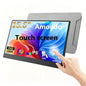 Portable 15.6" Monitor - Laptop Second Screen (1080p)