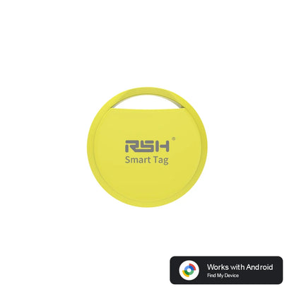 Bluetooth Item Tracker for Android (Works with Google Find My)