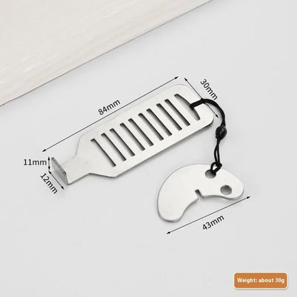 Portable Travel Door Lock