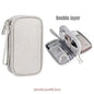 Travel Tech Organiser Pouch