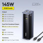 Baseus 145W Fast-Charging Power Bank (20,800mAh)