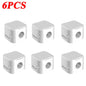 Magnetic Cable Organiser Clips (12-Pack)