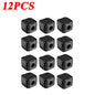 Magnetic Cable Organiser Clips (12-Pack)