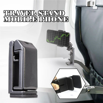 Airplane Phone Holder