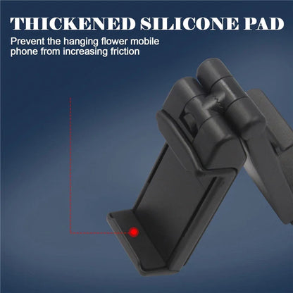 Airplane Phone Holder
