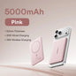 Baseus MagSafe Magnetic Power Bank (5,000mAh)