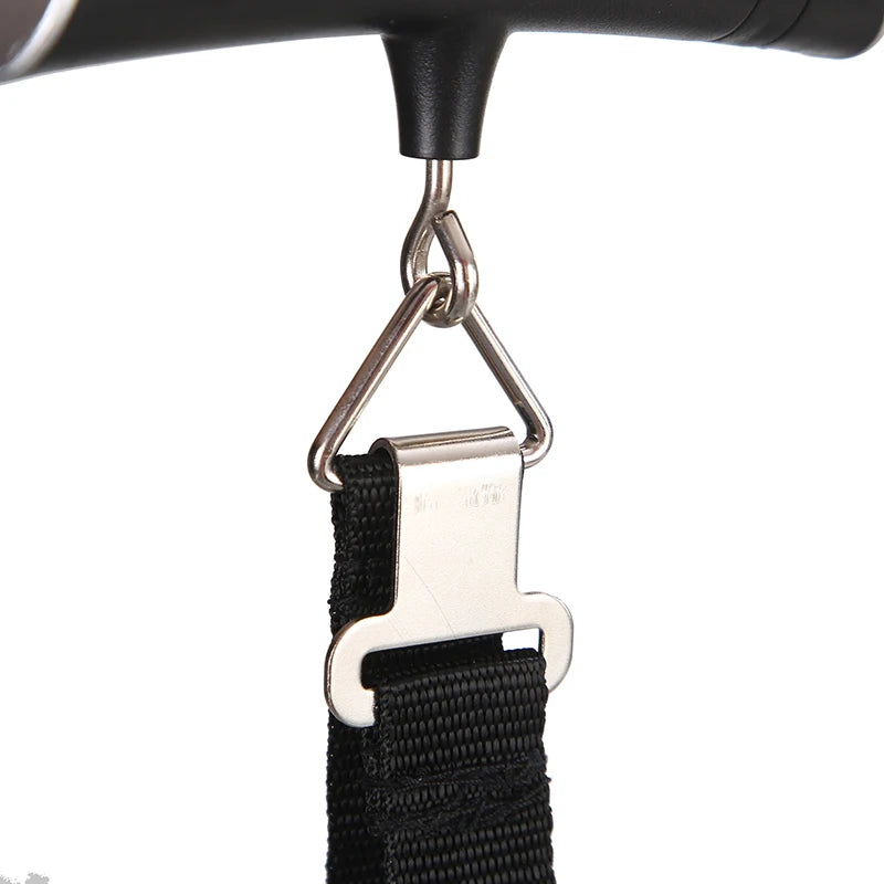 Digital LCD Luggage Weighing Tool