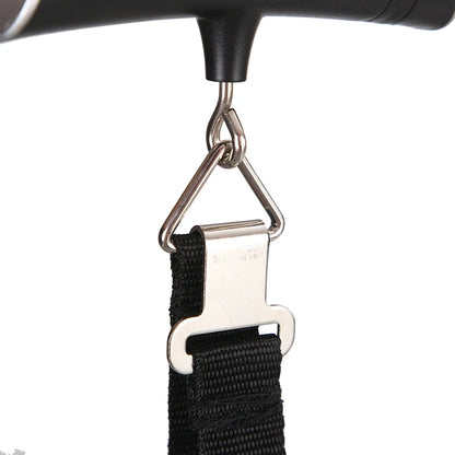 Digital LCD Luggage Weighing Tool