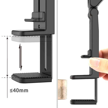 Airplane Phone Holder