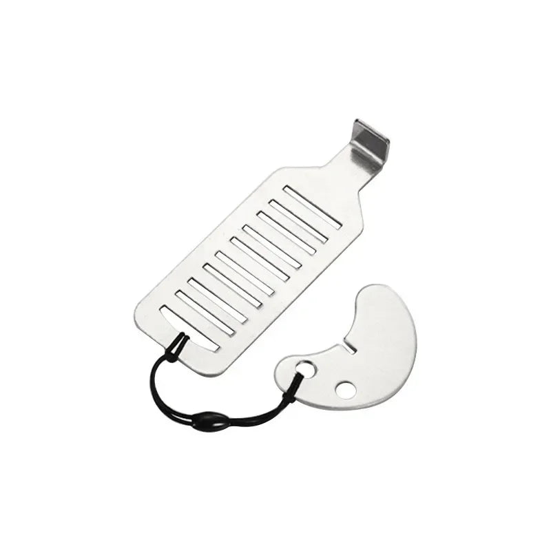 Portable Travel Door Lock