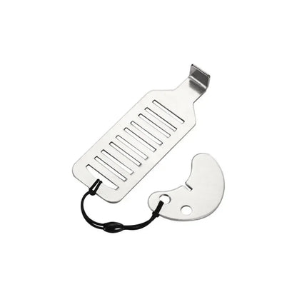 Portable Travel Door Lock
