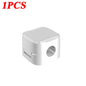 Magnetic Cable Organiser Clips (12-Pack)