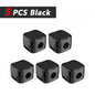 Magnetic Cable Organiser Clips (12-Pack)
