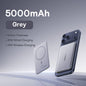 Baseus MagSafe Magnetic Power Bank (5,000mAh)