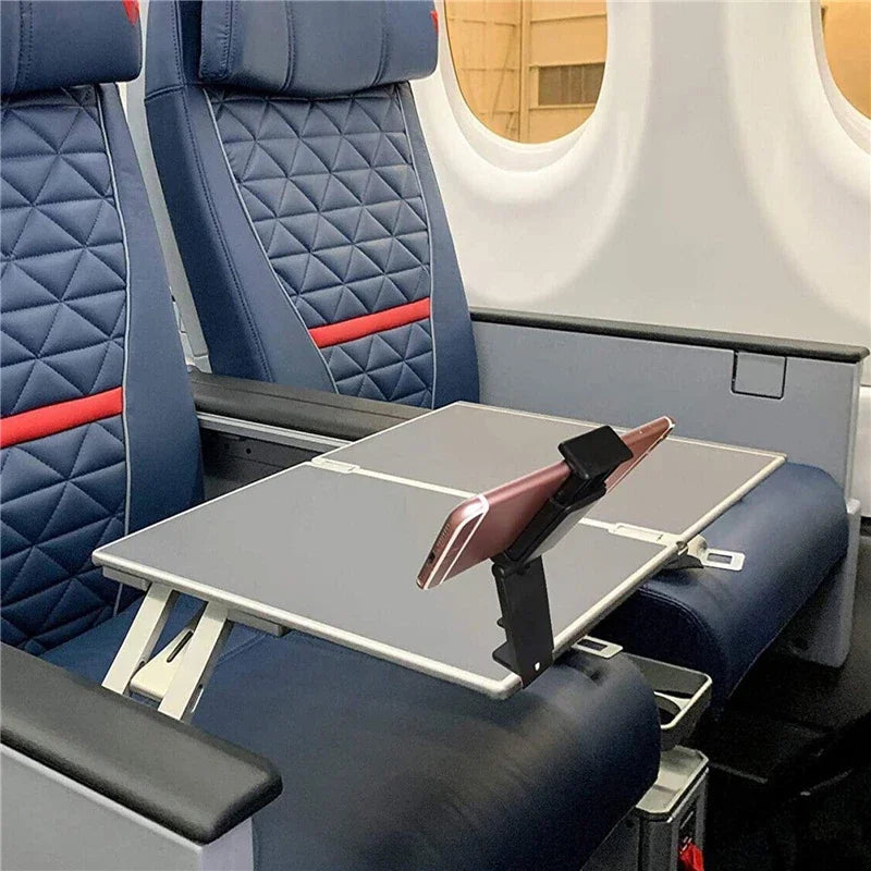 Airplane Phone Holder